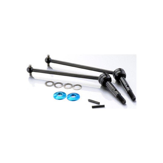 Part for electric car all path 1/10 Cardan CVD Mad Rat 2WD Part for electric car all path 1/10 Cardan CVD Mad Rat 2WD | Scientific-MHD