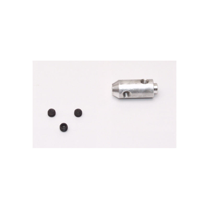 Part for transmission cardan speed boats | Scientific-MHD