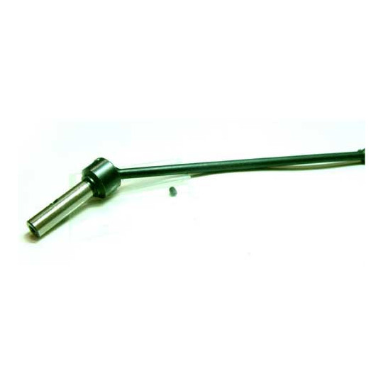 Part for thermal car all path 1/8 Cardan Homocinetics before | Scientific-MHD