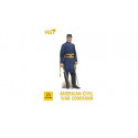 American Civil War Command 1/72 figurine | Scientific-MHD