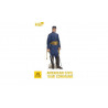 American Civil War Command 1/72 figurine | Scientific-MHD