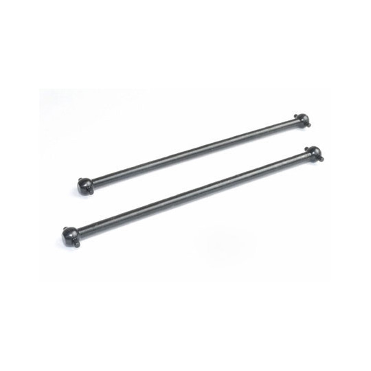 Electric car room all path 1/10 rear cardan | Scientific-MHD