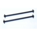Electric car room all path 1/10 cardan front 100mm | Scientific-MHD