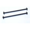 Electric car room all path 1/10 cardan front 100mm | Scientific-MHD