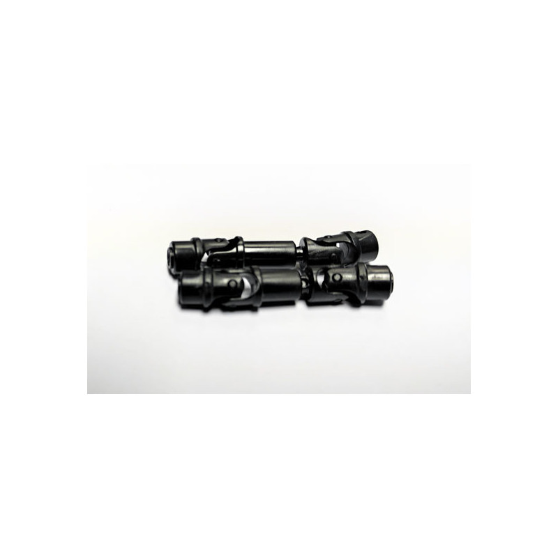 Part for Electric Buggy 1/18 Central Cardan Cardan Crawler | Scientific-MHD