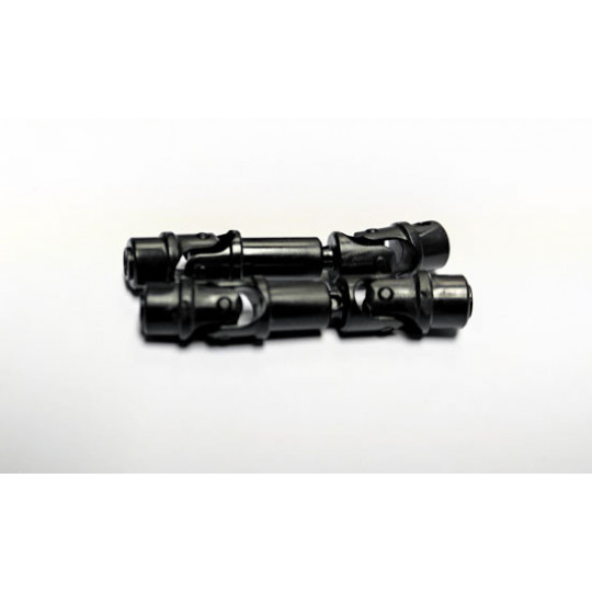 Part for Electric Buggy 1/18 Central Cardan Cardan Crawler | Scientific-MHD