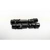 Part for Electric Buggy 1/18 Central Cardan Cardan Crawler | Scientific-MHD