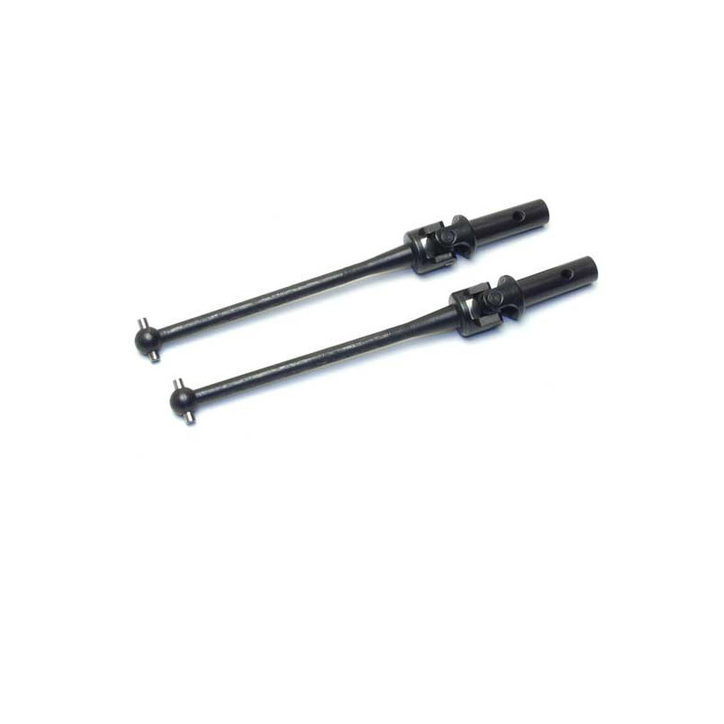 Part for thermal car all path 1/8 CVD cardan front | Scientific-MHD
