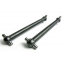 Part for thermal car all path 1/5 rear wheel cardan | Scientific-MHD