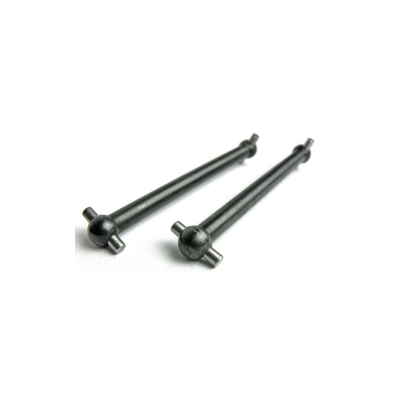 Part for thermal car all path 1/5 rear wheel cardan | Scientific-MHD