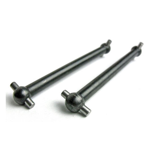 Part for thermal car all path 1/5 rear wheel cardan | Scientific-MHD