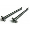 Part for thermal car all path 1/5 rear wheel cardan | Scientific-MHD