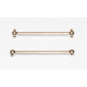 Part for Electric Buggy 1/18 Cardan Metal | Scientific-MHD