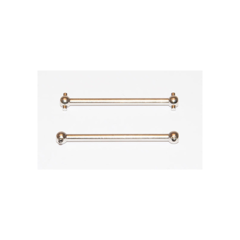 Part for Electric Buggy 1/18 Cardan Metal | Scientific-MHD