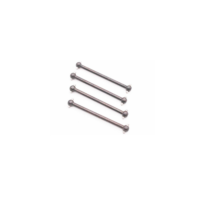 Part for Electric Buggy 1/18 Cardan Reinforced Mini MHD | Scientific-MHD