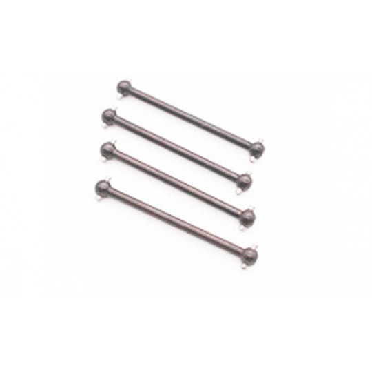 Part for Electric Buggy 1/18 Cardan Reinforced Mini MHD Part for Electric Buggy 1/18 Cardan Reinforced Mini MHD | Scientific-MHD