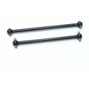Part for thermal car all path 1/8 cardan central transmission | Scientific-MHD