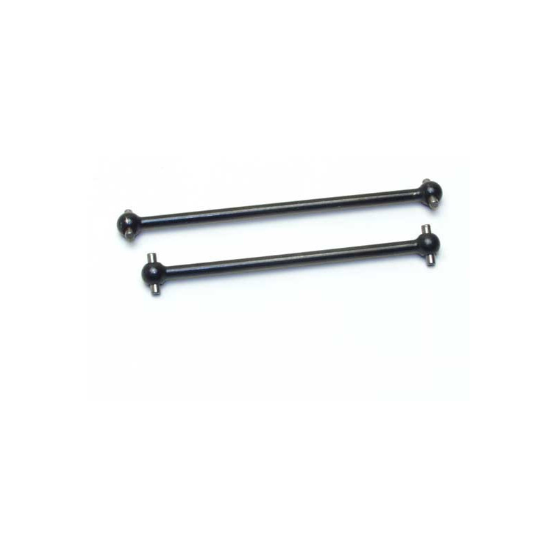 Part for thermal car all path 1/8 cardan central transmission | Scientific-MHD