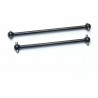 Part for thermal car all path 1/8 cardan central transmission | Scientific-MHD
