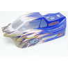 Part for electric car all path 1/10 Blue body 2 Buggy 1/10 | Scientific-MHD