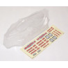 Electric car room all path 1/10 Buggy EP body to paint | Scientific-MHD