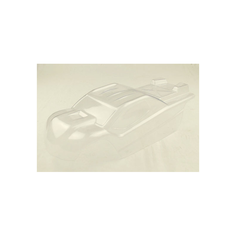 Electric car room all path 1/10 Bulldog body to paint | Scientific-MHD