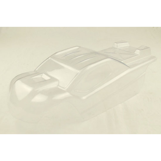 Electric car room all path 1/10 Bulldog body to paint | Scientific-MHD