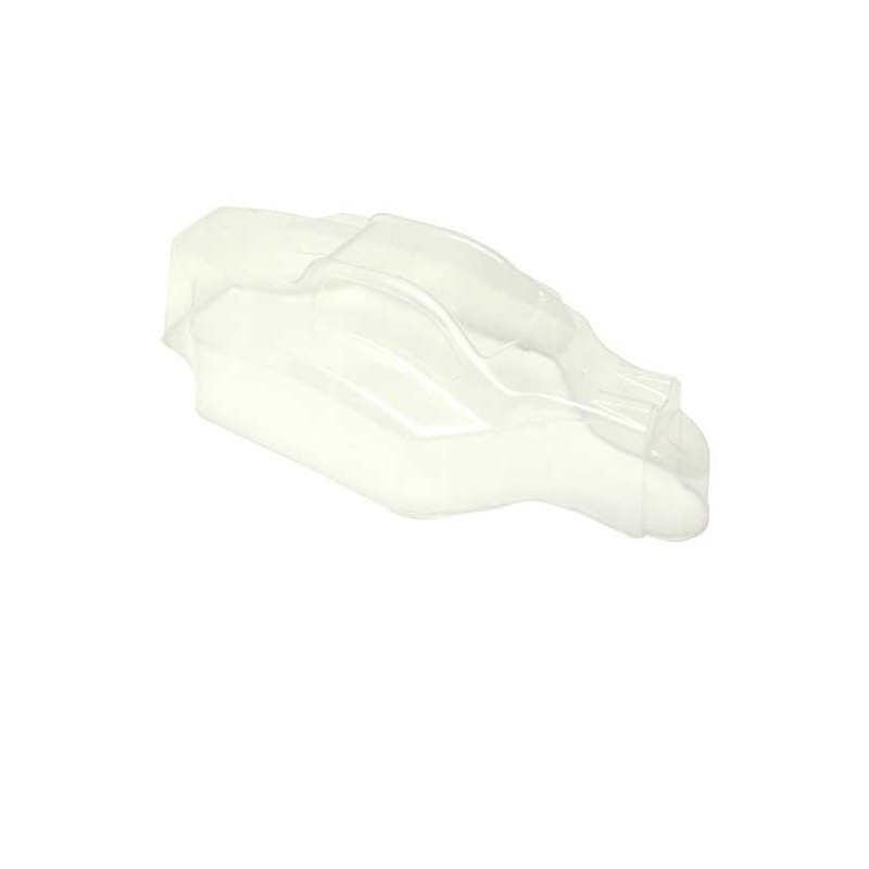 Part for thermal car all path 1/8 Gunner to paint | Scientific-MHD