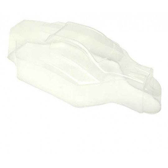 Part for thermal car all path 1/8 Gunner to paint | Scientific-MHD