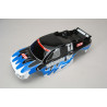 Part for thermal car all path 1/10 Magnum 1/10 bodywork | Scientific-MHD