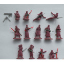 Arabs in Ambush 1/72 figurine | Scientific-MHD