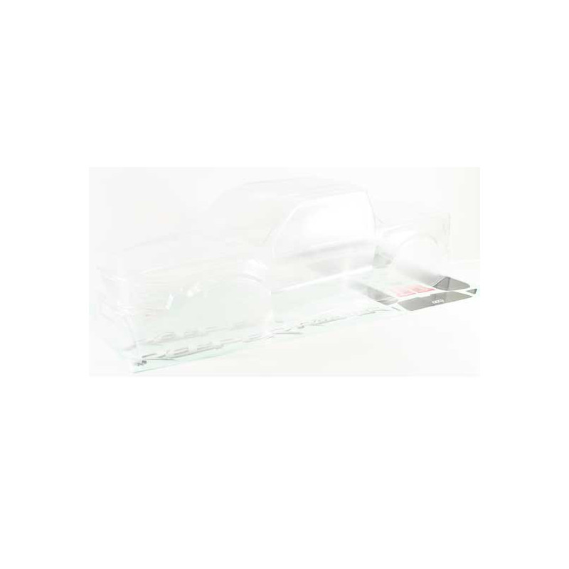 Part for electric car 1/8 body reeper to paint | Scientific-MHD