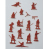 Arabs in Ambush 1/72 figurine | Scientific-MHD
