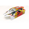 Part for thermal car all path 1/10 Buggy GP BUGGY CARROSSE | Scientific-MHD