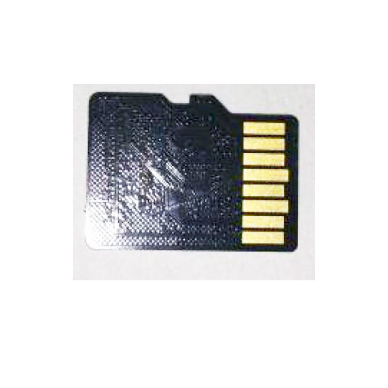 Part for thermal car all path 1/10 2GB LARK FPV card | Scientific-MHD