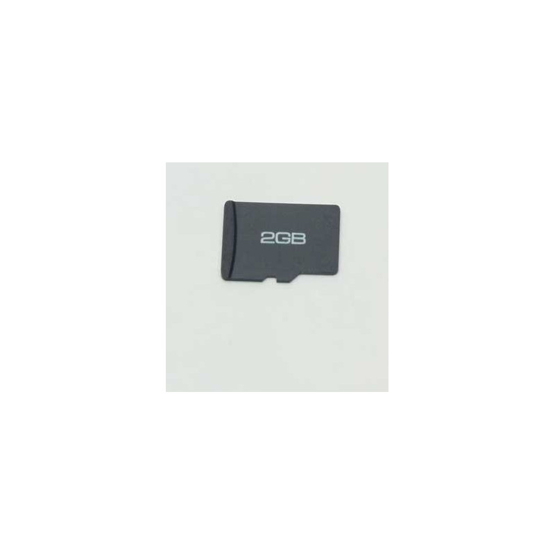 Part for thermal car all path 1/10 micro SD card | Scientific-MHD