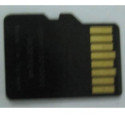 Part for thermal car all path 1/10 micro SD drone FPV card | Scientific-MHD