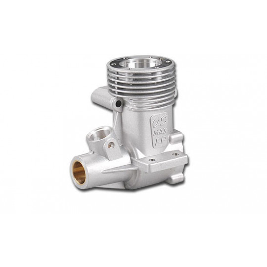 Carter 20FP heat engine part | Scientific-MHD