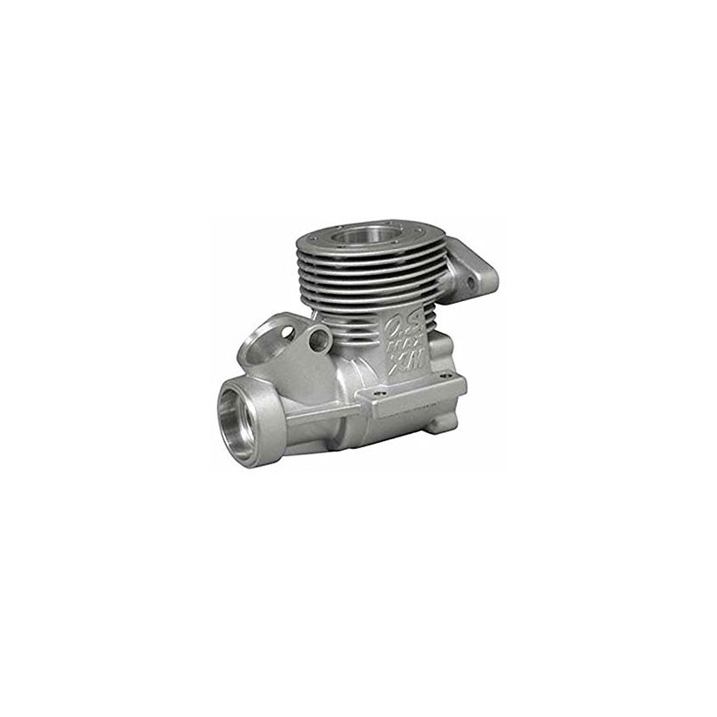 Part for Carter 21xm heat engine | Scientific-MHD