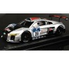 Miniature car Die Cast at1/18 Audi R8 LMS Belgian Audi Club Team 24h Nurb. 1/18 | Scientific-MHD Miniature car Die Cast at1/18 Audi R8 LMS Belgian Audi Club Team 24h Nurb. 1/18 | Scientific-MHD