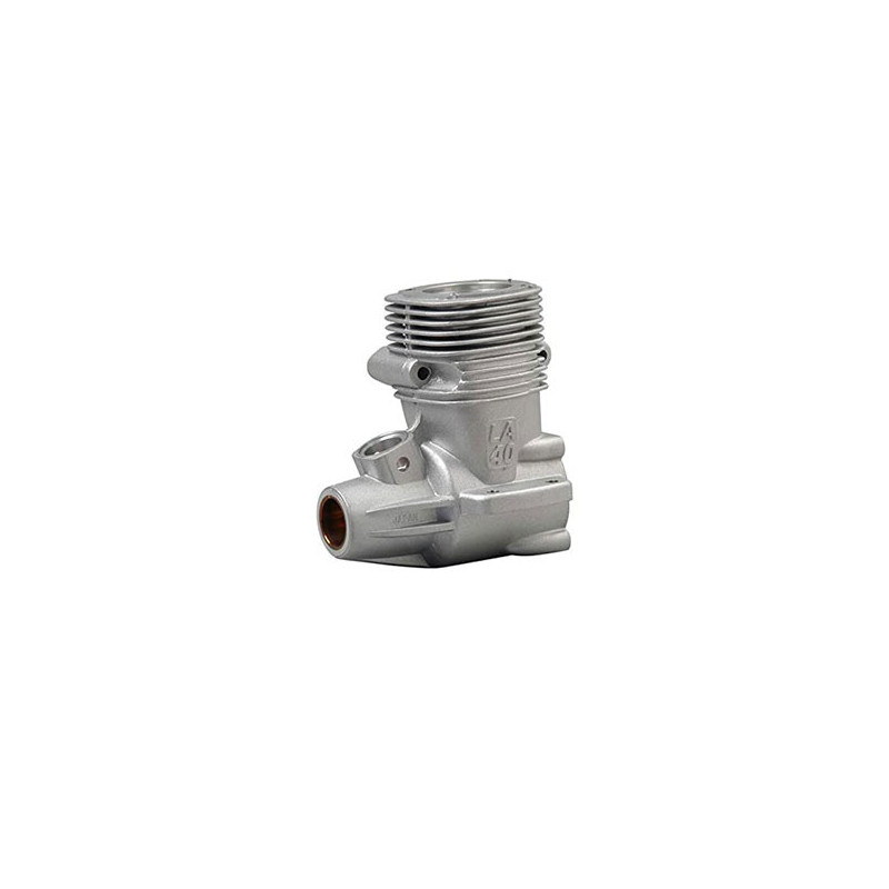 Part for Carter 40la Silver heat engine | Scientific-MHD