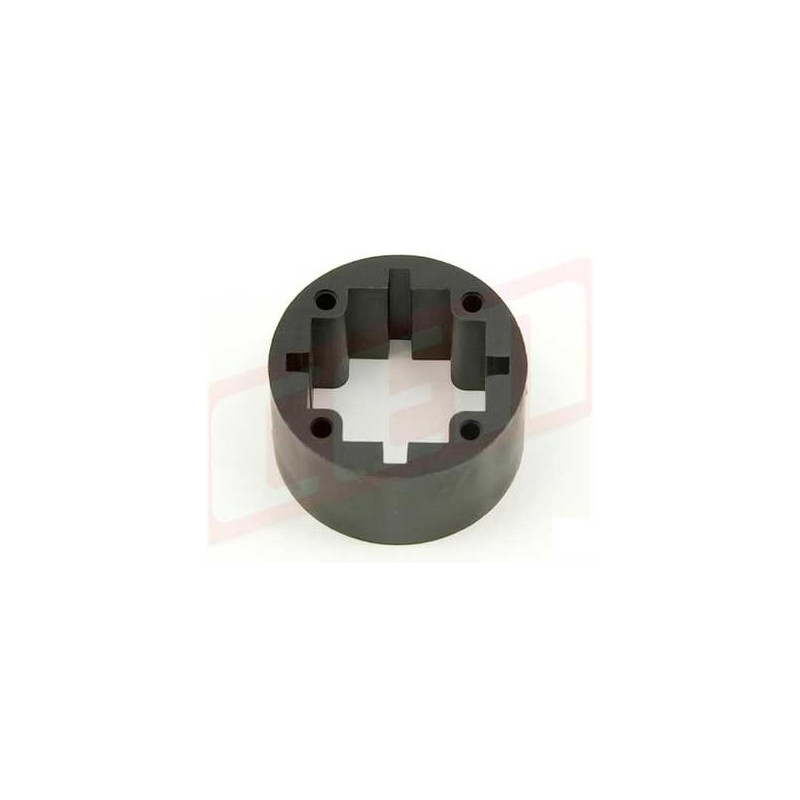 Piece for thermal car all path 1/8 Differe housing. For MX213 | Scientific-MHD