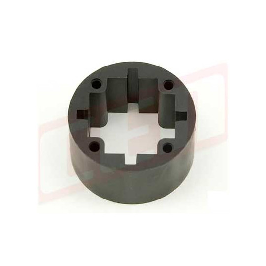Piece for thermal car all path 1/8 Differe housing. For MX213 | Scientific-MHD