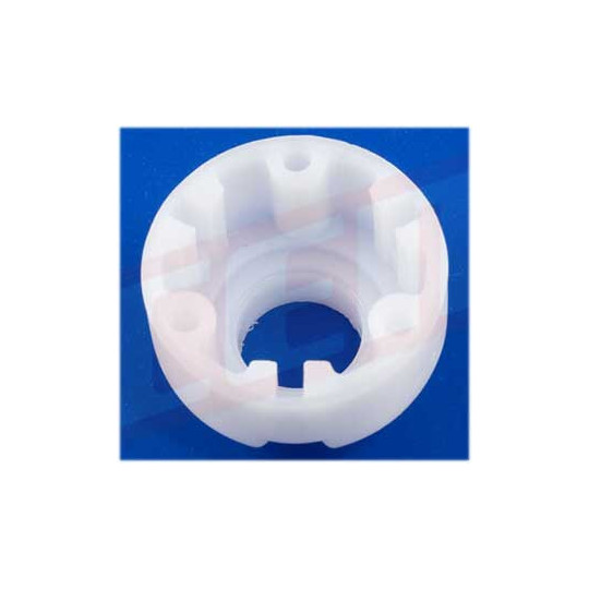 Part for thermal car all path 1/16 DIFFERENTIAL CASTER | Scientific-MHD