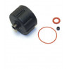 Part for thermal car all path 1/8 Differential housing | Scientific-MHD