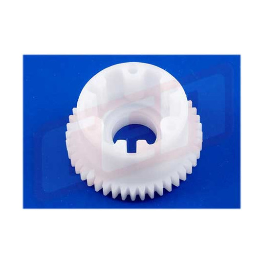 Part for electric car all path 1/16 DIFFERENTIAL CASTER + PIN | Scientific-MHD