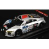 Miniature car Die Cast at1/18 Audi R8 LMS Belgian Audi Club Team 24h Nurb. 1/18 | Scientific-MHD