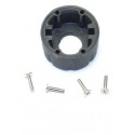 Electric car room all path 1/10 ATOM Differential Carter | Scientific-MHD