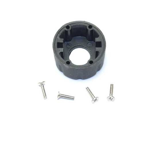 Electric car room all path 1/10 ATOM Differential Carter | Scientific-MHD