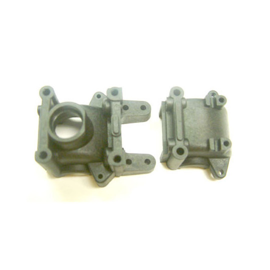 Part for thermal car all path 1/8 DIFFERENTIAL CARTER BEFORE/RAIN | Scientific-MHD